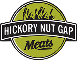 Hickory Nut Gap Meats
